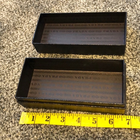 NWOT Prada Box - Picture 2 of 12